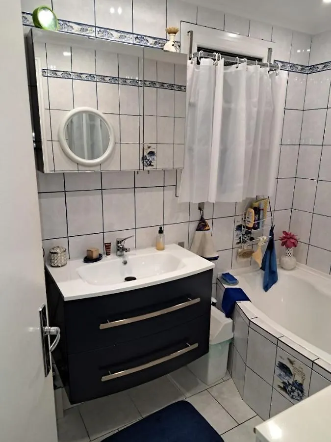 Accommodatie bij particulieren Chambre Chez L'Habitant Chez Nadine Cagnes-sur-Mer