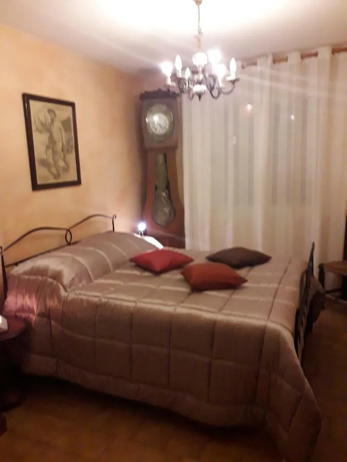 Accommodatie bij particulieren Chambre Chez L'Habitant Chez Nadine Cagnes-sur-Mer