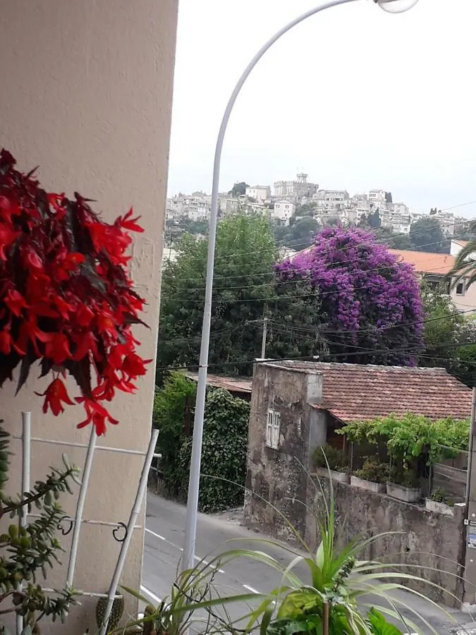 Chambre Chez L'Habitant Chez Nadine Cagnes-sur-Mer Accommodatie bij particulieren