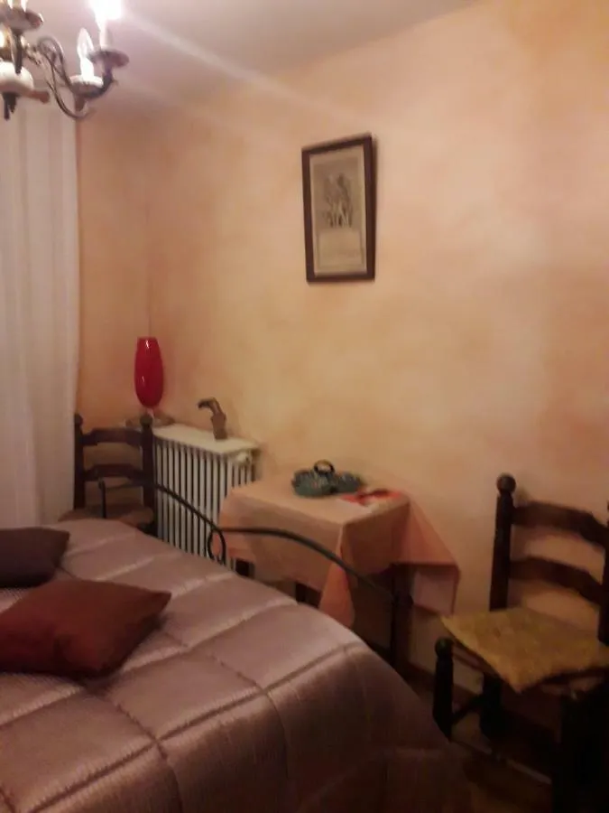 Chambre Chez L\'Habitant Chez Nadine contacts